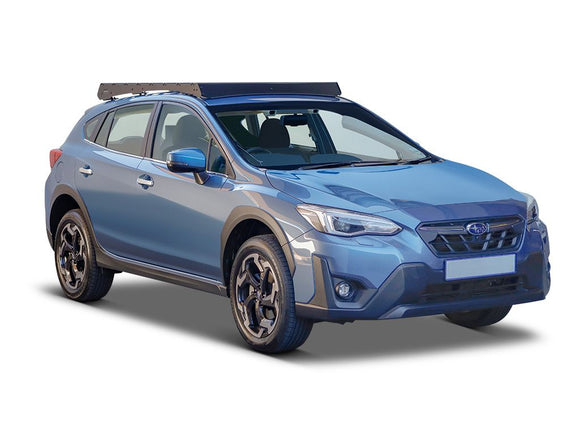 Subaru crosstrek roof box deals