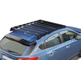 Subaru XV Crosstrek (2017-Current) Slimsport Roof Rack Kit