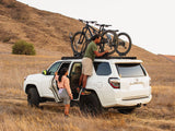 Toyota 4Runner (2010-Current) Slimsport Roof Rack Kit