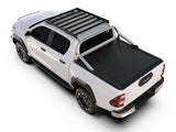 Toyota Hilux (2015-Current) Slimsport Roof Rack Kit