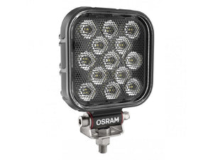 5" LED Reversing Light VX120S-WD / 12V/24V / Wide Beam