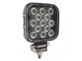 5" LED Reversing Light VX120S-WD / 12V/24V / Wide Beam
