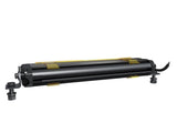 10" LED Light Bar VX250-FL / 12V/ 24V / Flood Beam - by Front Runner