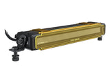 10" LED Light Bar VX250-FL / 12V/ 24V / Flood Beam - by Front Runner