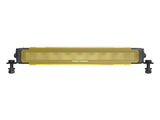 10" LED Light Bar VX250-FL / 12V/ 24V / Flood Beam - by Front Runner