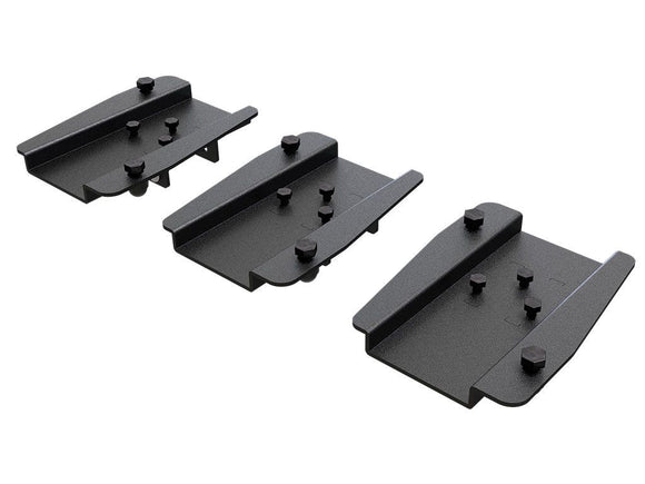 Foxwing 270 / Universal Awning Brackets - by Front Runner