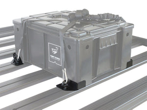 Adjustable Rack Cargo Chocks