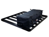 Lockable Storage Box Strap Down