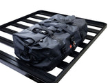 Lockable Storage Box Strap Down