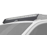 Toyota Hilux (2015-Current) Slimsport Rack 40" Light Bar Wind Fairing