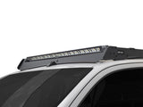 Toyota Hilux (2015-Current) Slimsport Rack 40" Light Bar Wind Fairing