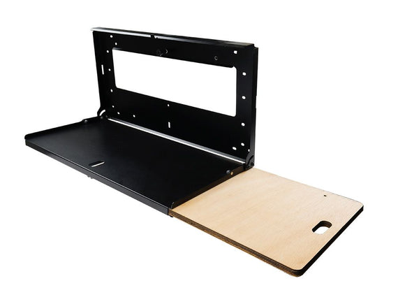Drop shop down table
