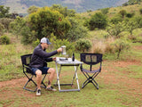 Expander Table - by Front Runner
