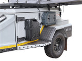 Trailer Side Mount for Pro Water Tank / 20L