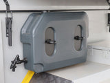Trailer Side Mount for Pro Water Tank / 20L